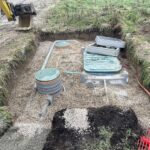 Assainissements Individuels 35