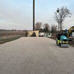 Réseaux Divers / Viabilisation 8