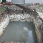 Assainissements Individuels fond de forme