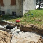 Assainissements Individuels mi remblai