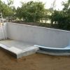 Piscine Construction