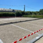 Dalles alvéolaires 79