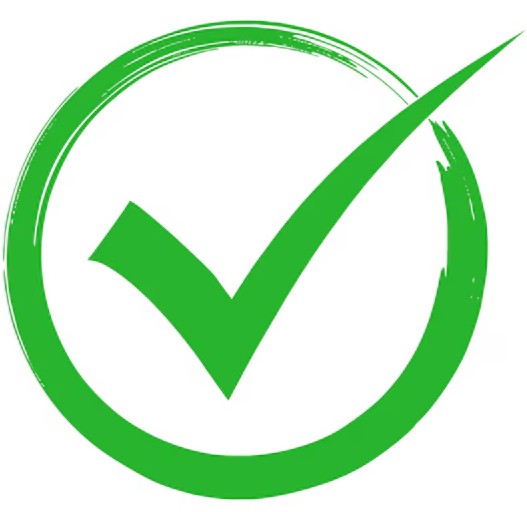 logo coche de validation