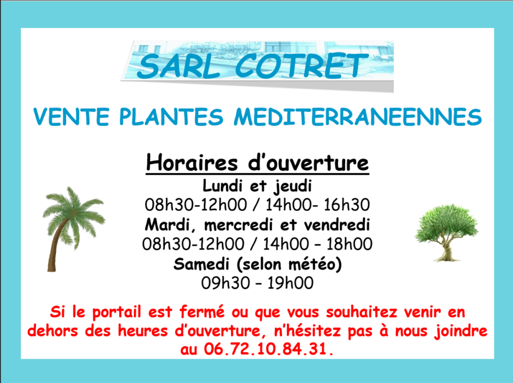 Photo Horaires Ouvertures 1024x765