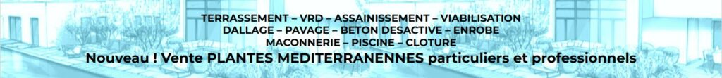 pied de page
