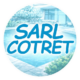 logo rond fond transparent